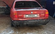 BMW 520, 2 механика, 1990, седан 