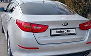 Kia Optima, 2.4 автомат, 2015, седан Алматы