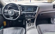 Kia Optima, 2.4 автомат, 2015, седан Алматы