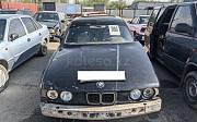 BMW 525, 2.5 механика, 1990, седан Алматы