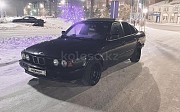 BMW 525, 2.5 механика, 1992, седан Петропавловск