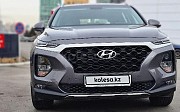 Hyundai Santa Fe, 2.4 автомат, 2020, кроссовер Алматы