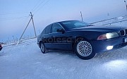 BMW 520, 2 механика, 1996, седан Қостанай