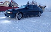 BMW 520, 2 механика, 1996, седан Костанай