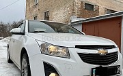 Chevrolet Cruze, 1.8 автомат, 2014, седан Риддер