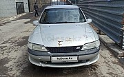 Opel Vectra, 2 автомат, 1997, хэтчбек Шымкент