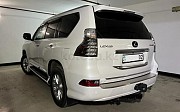 Lexus GX 460, 4.6 автомат, 2021, внедорожник Алматы