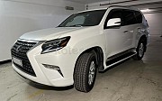 Lexus GX 460, 4.6 автомат, 2021, внедорожник Алматы