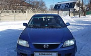 Mazda 323, 1.6 автомат, 2001, хэтчбек Ақтөбе