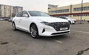 Hyundai Grandeur, 3 автомат, 2020, седан Алматы