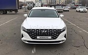 Hyundai Grandeur, 3 автомат, 2020, седан 