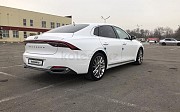 Hyundai Grandeur, 3 автомат, 2020, седан Алматы