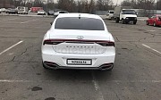 Hyundai Grandeur, 3 автомат, 2020, седан 