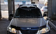 Honda CR-V, 2 автомат, 1996, кроссовер Алматы