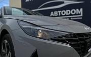 Hyundai Elantra, 2 автомат, 2021, седан Актау