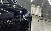 Lexus UX 200, 2 вариатор, 2021, кроссовер Астана