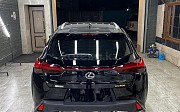 Lexus UX 200, 2 вариатор, 2021, кроссовер Астана