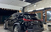 Lexus UX 200, 2 вариатор, 2021, кроссовер Нұр-Сұлтан (Астана)