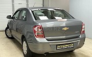 Chevrolet Cobalt, 1.5 автомат, 2023, седан Ақтөбе