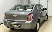 Chevrolet Cobalt, 1.5 автомат, 2023, седан 