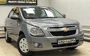 Chevrolet Cobalt, 1.5 автомат, 2023, седан Актобе