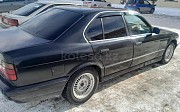 BMW 520, 2 механика, 1992, седан Ақтөбе