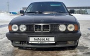 BMW 520, 2 механика, 1992, седан Ақтөбе
