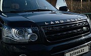 Land Rover Freelander, 2.2 автомат, 2014, кроссовер Алматы