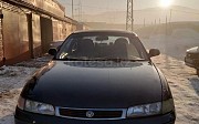 Mazda Cronos, 2 механика, 1996, седан Өскемен