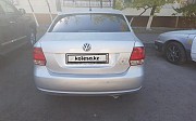 Volkswagen Polo, 1.6 автомат, 2014, седан Алматы