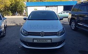 Volkswagen Polo, 1.6 автомат, 2014, седан Алматы