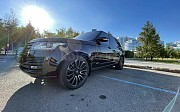 Land Rover Range Rover, 5 автомат, 2016, внедорожник Астана