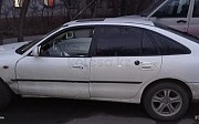 Mitsubishi Galant, 1.8 механика, 1995, хэтчбек Алматы