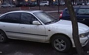 Mitsubishi Galant, 1.8 механика, 1995, хэтчбек Алматы