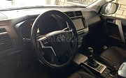 Toyota Land Cruiser Prado, 2.7 автомат, 2018, внедорожник Жезказган