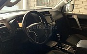 Toyota Land Cruiser Prado, 2.7 автомат, 2018, внедорожник Жезқазған