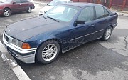 BMW 320, 2 автомат, 1992, седан Талдыкорган
