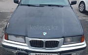 BMW 320, 2 автомат, 1992, седан Талдыкорган