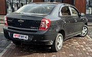 Chevrolet Cobalt, 1.5 механика, 2014, седан Алматы