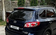 Hyundai Santa Fe, 2.4 автомат, 2010, кроссовер Алматы