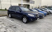 Hyundai Santa Fe, 2.4 автомат, 2010, кроссовер Алматы