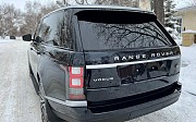 Land Rover Range Rover, 3 автомат, 2014, внедорожник Алматы