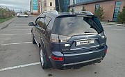 Mitsubishi Outlander, 2.4 вариатор, 2008, кроссовер Петропавловск