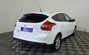 Ford Focus, 1.6 автомат, 2015, хэтчбек Алматы