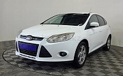 Ford Focus, 1.6 автомат, 2015, хэтчбек Алматы