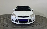 Ford Focus, 1.6 автомат, 2015, хэтчбек Алматы