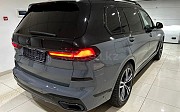 BMW X7, 3 автомат, 2022, кроссовер 