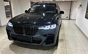 BMW X7, 3 автомат, 2022, кроссовер 