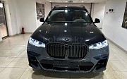 BMW X7, 3 автомат, 2022, кроссовер Астана