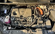 Toyota RAV 4, 2.5 вариатор, 2022, кроссовер Алматы